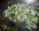 गोभी  मंचूरियन (kobi manchurian recipe in marathi) रेसिपी स्टेप 4 फोटो 