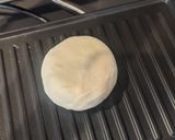 Une image de l'étape 6 de Délicieux petits pains minute inratables.