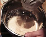 Diós sütemény recept mascarpone krémmel recept fázis 1 fotója