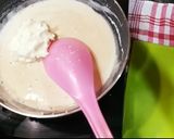 নলেড় গুড়ের তালশাশ/জলভরা সন্দেশ (nolen gurer taalsansh recipe in Bengali) রেসিপির ধাপ 5 ছবি
