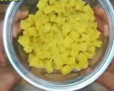 Foto del paso 10 de la receta: Pastel mimosa sin horno