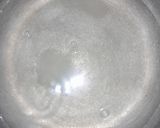 Foto del paso 1 de la receta: Almíbar para Humedecer Tortas o Facturas