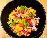 Spicy Mango Salsa recipe step 3 photo
