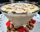 बासुंदी (Basundi recipe in Hindi) रेसिपी चरण 5 फोटो