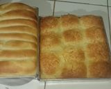 Foto langkah ke 7 dari resep Roti sisir & roti sobek.