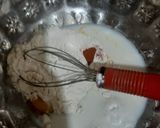 A picture of step 1 of Ghawala.