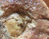 Foto del paso 4 de la receta: Flan de leche condensada y caramelo de dulce de leche