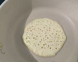 Foto langkah ke 3 dari resep Banana Pancake Lipat.