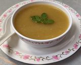 A picture of step 4 of Super Nutritious and Tasty Drumstick Lauki Soup.