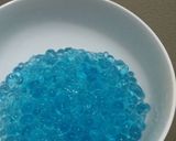 Hình bước làm 5 của món Chè khoai lang dẻo mix trân châu