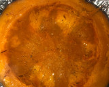 Foto del paso 4 de la receta: Cabutia relleno de humita 😋