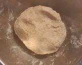 Foto del paso 2 de la receta: Bizcochitos de queso con harina integral