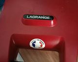 Une image de l'étape 2 de Tartelettes aux pommes cuites au gaufrier Lagrange premium.