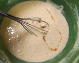 Foto del paso 2 de la receta: Budín con frutos secos y aguardiente