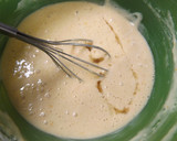 Foto del paso 2 de la receta: Budín con frutos secos y aguardiente