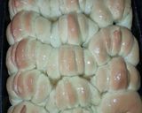 Foto del paso 8 de la receta: Medialunas sin Hojaldre de Manteca