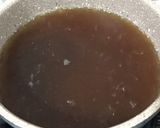 Foto langkah ke 1 dari resep Bandrek Susu homemade - minuman rempah.