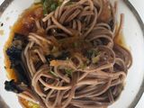 日式蕎麥冷麵