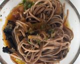 日式蕎麥冷麵的食譜步驟3照片