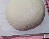 Foto langkah ke 10 dari resep Basic Sourdough (70% hydration).