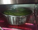 Foto langkah ke 5 dari resep Chiffon Cake Greentea.