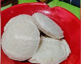 Foto langkah ke 2 dari resep Donat roti tawar.