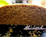 Foto langkah ke 7 dari resep Banana cinnamon cake (no oven,no mixer).