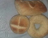 Foto del paso 5 de la receta: Chipa ala grisel
