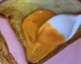 Foto langkah ke 4 dari resep Sandwich sayur.