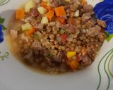 Foto del paso 8 de la receta: Guiso de lentejas