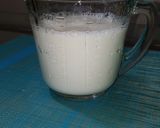 Foto del paso 3 de la receta: Crema de zanahoria 🥕🍽