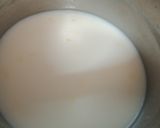 নলেন গুড়ের ওটসের পায়েস (Nolen Gud er Oats recipe in bengali) রেসিপি ধাপ - 2 ছবি