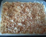 Φωτογραφία βήματος 3 της συνταγής Μille feuille
