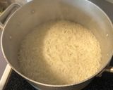 صورة لخطوة 3 من وصفة دجاج ترياكي مع رز ابيض
