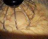 Epres vanília torta 🍓🍰 recept fázis 4 fotója