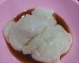 Foto langkah ke 2 dari resep Bubur Sumsum super pembut.