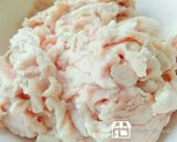รูปขั้นตอนการทำที่ 1 ของ น้ำพริกหนังไก่กรอบ