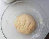 Hamburger buci recept fázis 1 fotója