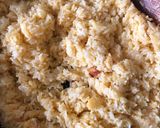 Hình bước làm 2 của món Cơm rang
