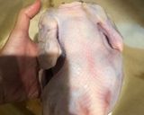 Foto langkah ke 1 dari resep Ayam Suwir Bumbu “Desaku Sambel Goreng”.
