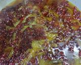 عکس مرحله 1 از دستور آلو زرشک مجلسی