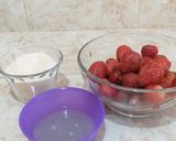 Foto del paso 16 de la receta: Mini cheesecakes 👩‍🍳😋