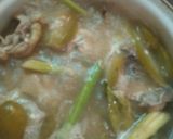 Foto langkah ke 3 dari resep Garang asem.