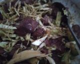 Foto langkah ke 4 dari resep Hati Ayam Paprika.