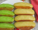 Foto langkah ke 11 dari resep Kue Pukis.
