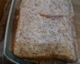 Foto langkah ke 3 dari resep Setup Roti Tawar.