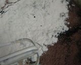 Foto del paso 2 de la receta: Bizcochuelo de chocolate fácil