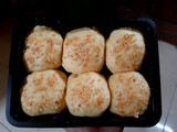 Tepung~Roti Goreng Manis