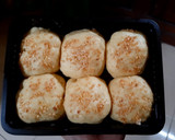 Foto langkah ke 4 dari resep Tepung~Roti Goreng Manis.