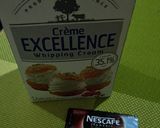 Foto langkah ke 1 dari resep #64. BPC whipping cream keto.